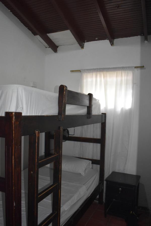 Esmed Hostel 麦德林 外观 照片