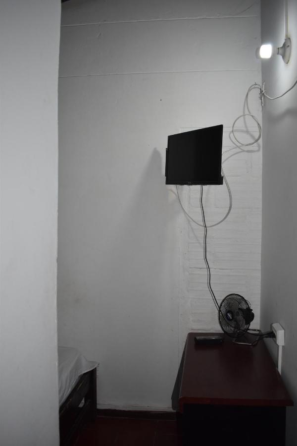 Esmed Hostel 麦德林 外观 照片