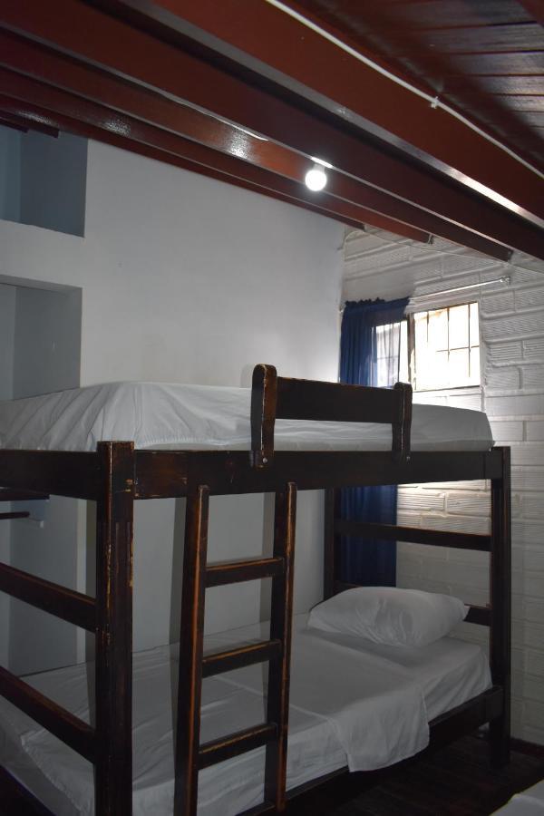 Esmed Hostel 麦德林 外观 照片