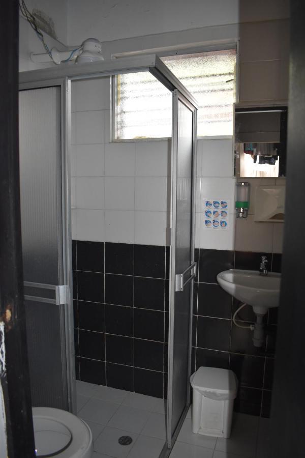 Esmed Hostel 麦德林 外观 照片
