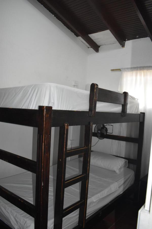 Esmed Hostel 麦德林 外观 照片