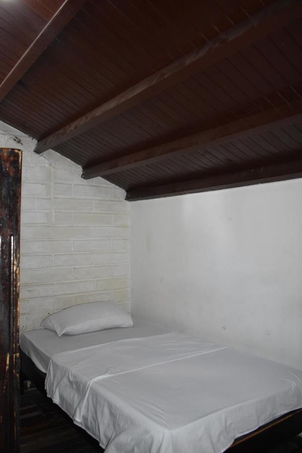 Esmed Hostel 麦德林 外观 照片