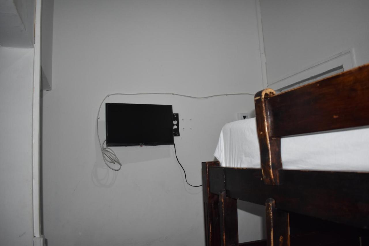 Esmed Hostel 麦德林 外观 照片