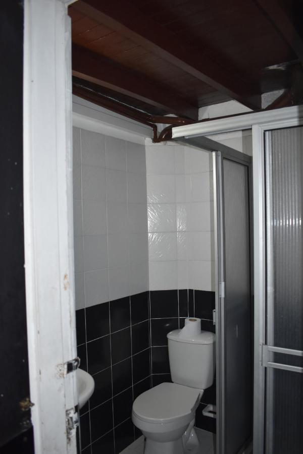 Esmed Hostel 麦德林 外观 照片