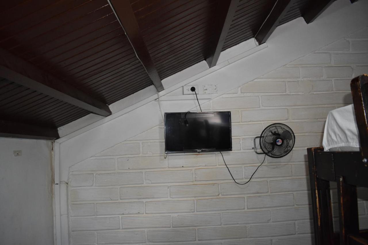 Esmed Hostel 麦德林 外观 照片